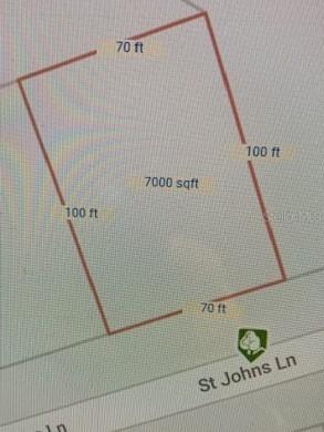St Johns Ln., Poinciana, FL 34759