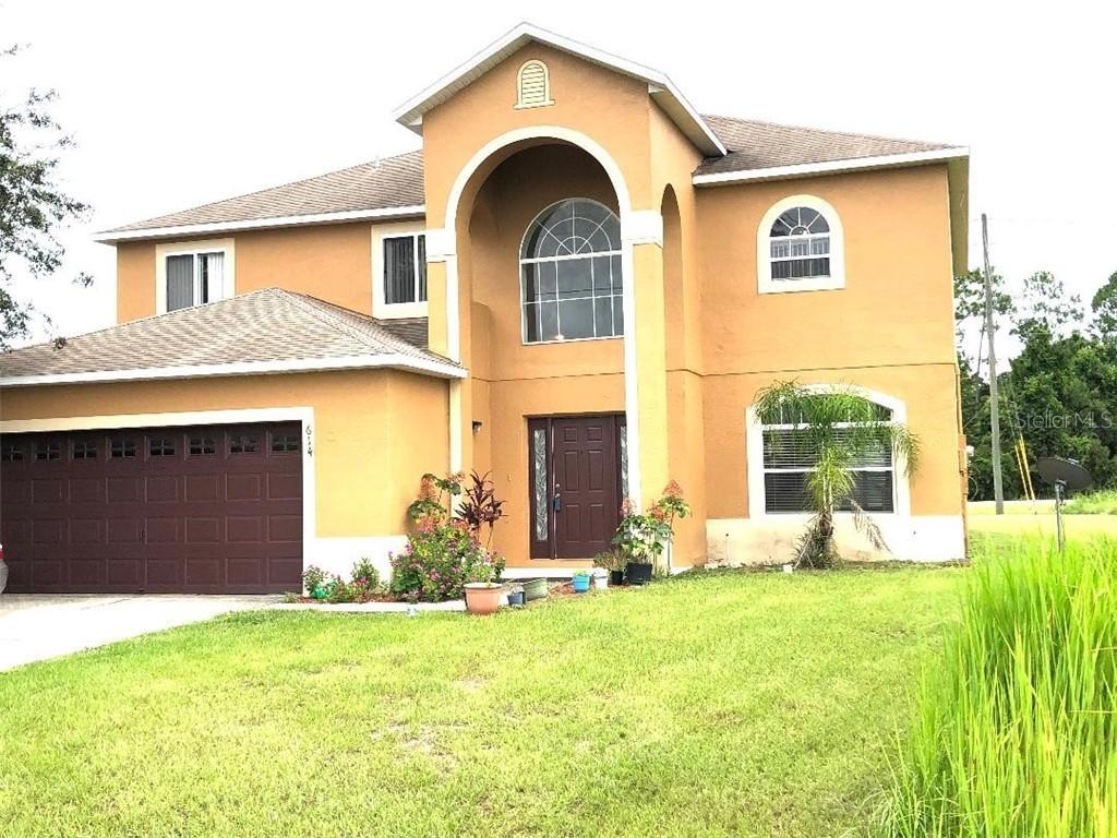 614 Hudson Valley Dr., Poinciana, FL 34759