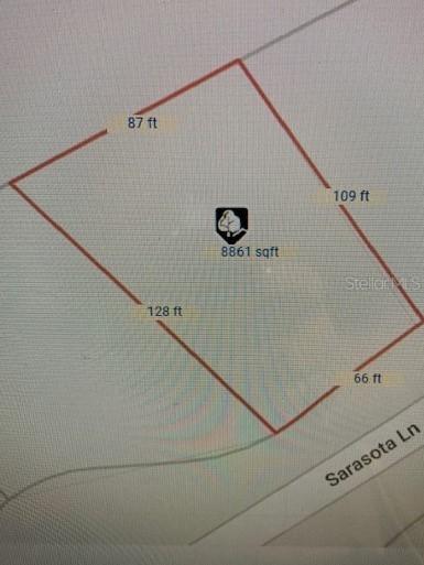 509 Sarasota Ln., Poinciana, FL 34759