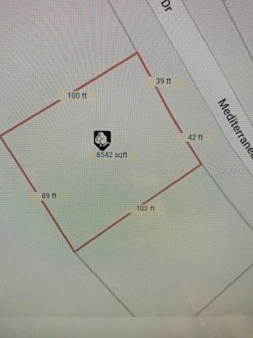 1552 Mediterranean Dr., Poinciana, FL 34759
