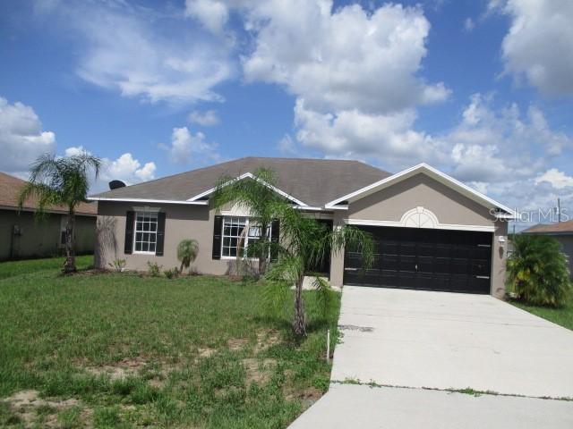 1112 James Way, Poinciana, FL 34759