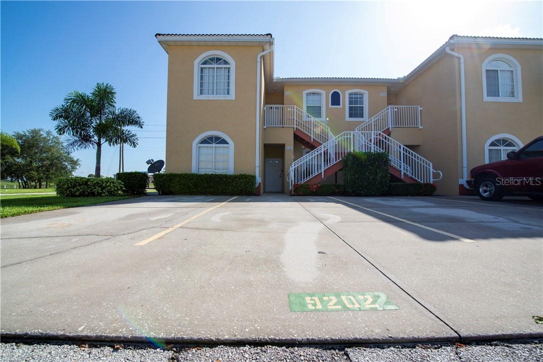 9202 Lake Marion Golf Resort Dr. #A, Poinciana, FL 34759
