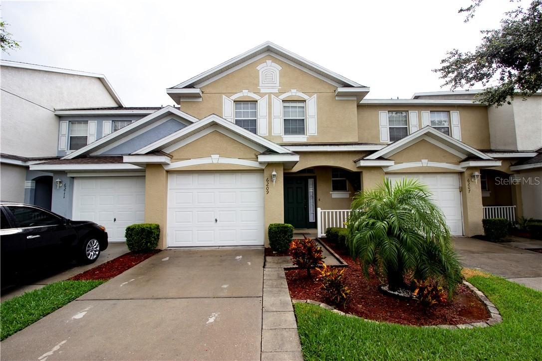 6209 Olivedale Dr., Riverview, FL 33578