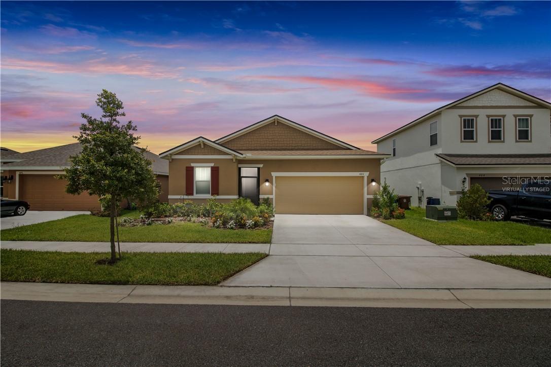 480 Buchannan Dr., Davenport, FL 33837