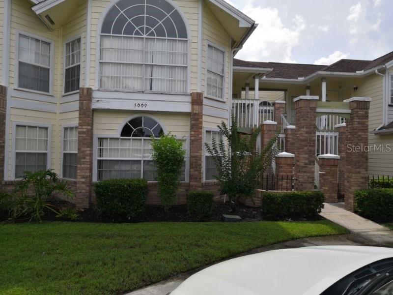 5009 Laguna Bay Cir. #41, Kissimmee, FL 34746