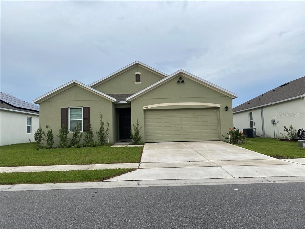 3036 Serendipity Way, Davenport, FL 33896