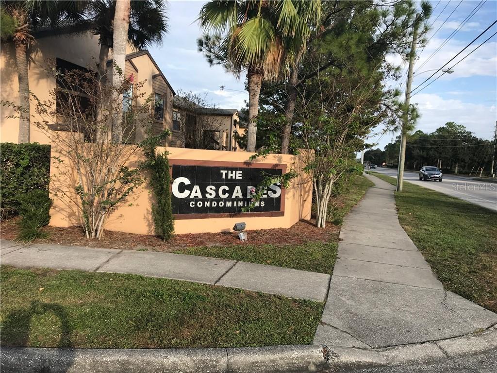 2131 Cascades Blvd. #103, Kissimmee, FL 34741