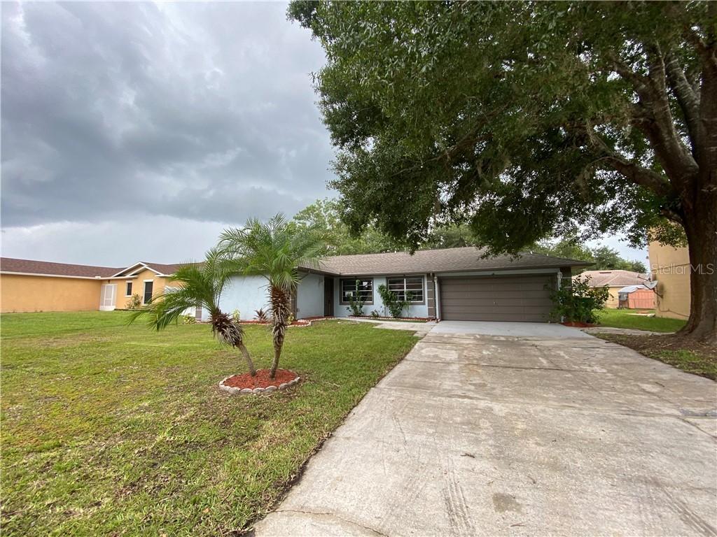 323 Colony Ct., Kissimmee, FL 34758