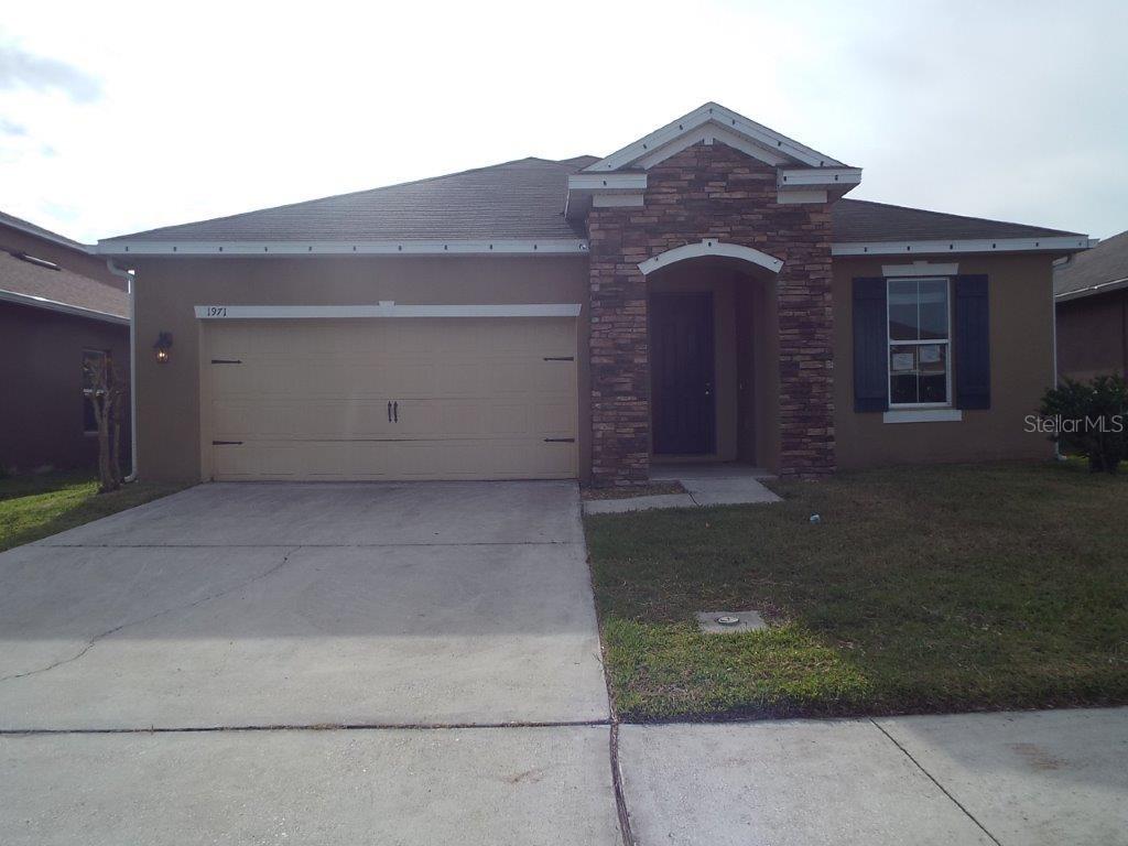 1971 Continental St., Saint Cloud, FL 34769