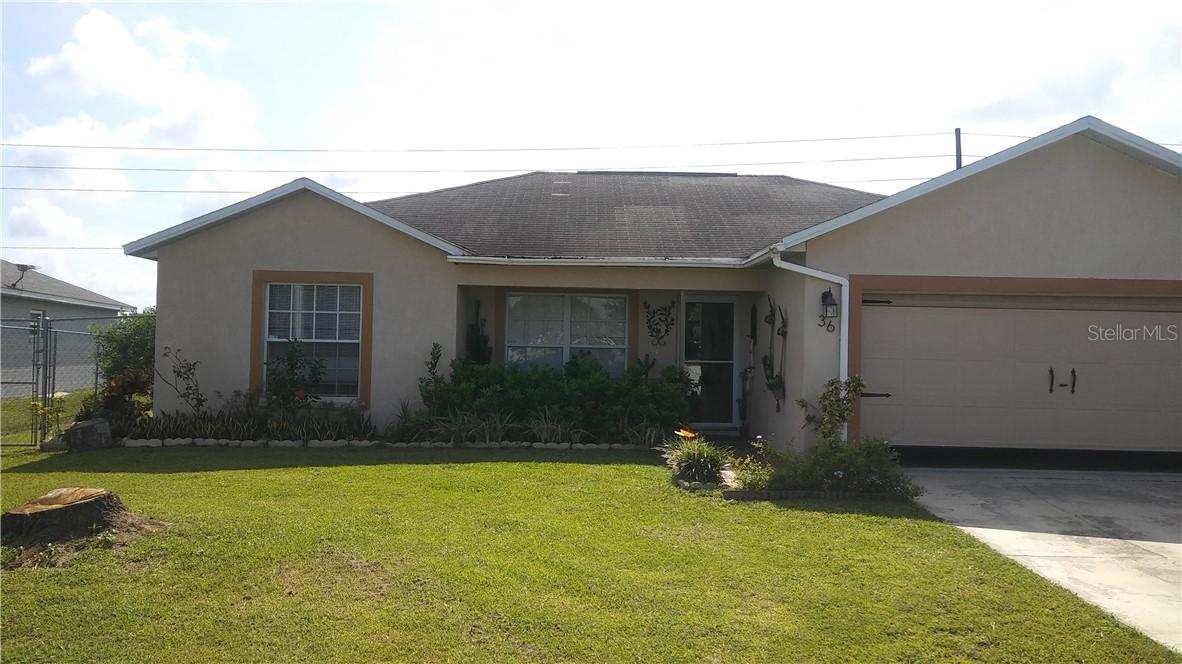 36 Bolton Ct., Kissimmee, FL 34758