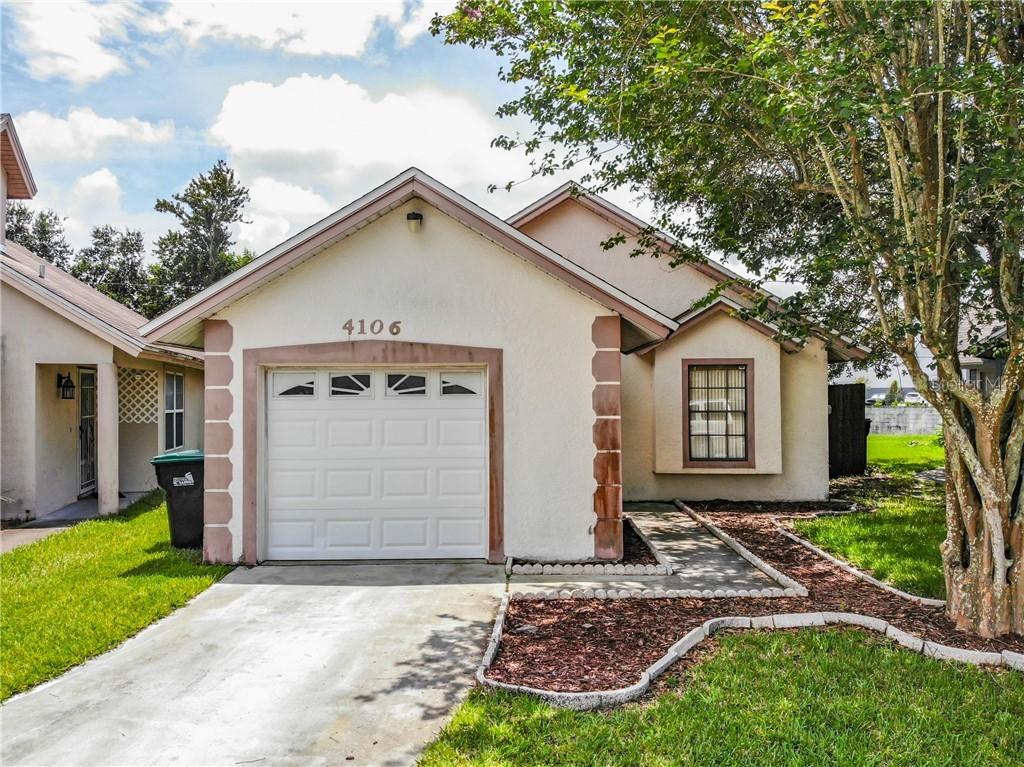 4106 Gulfstream Bay Ct., Orlando, FL 32822