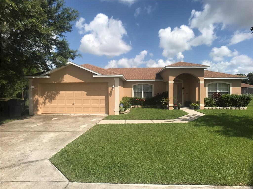 625 Crane Dr., Poinciana, FL 34759