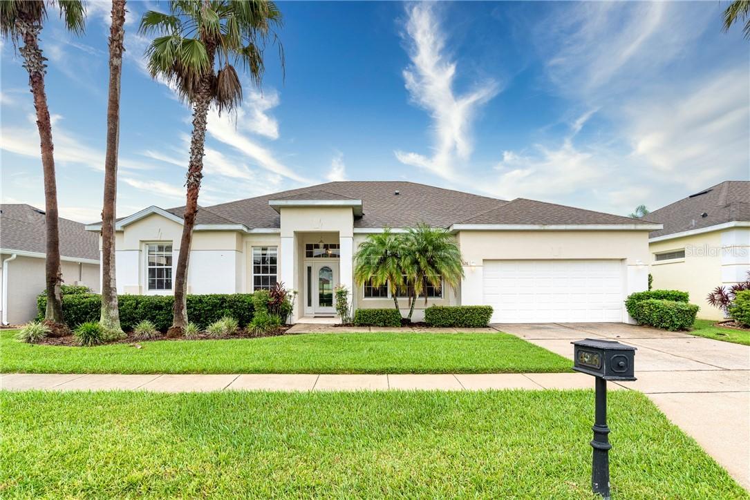 426 Prestwick Dr., Davenport, FL 33897