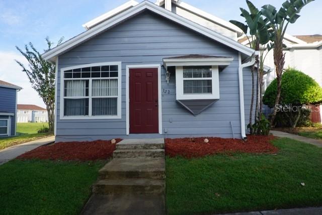 322 Caribbean Dr., Davenport, FL 33897