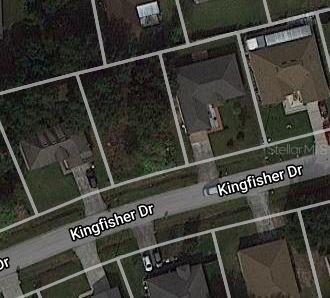 Kingfisher Dr., Poinciana, FL 34759