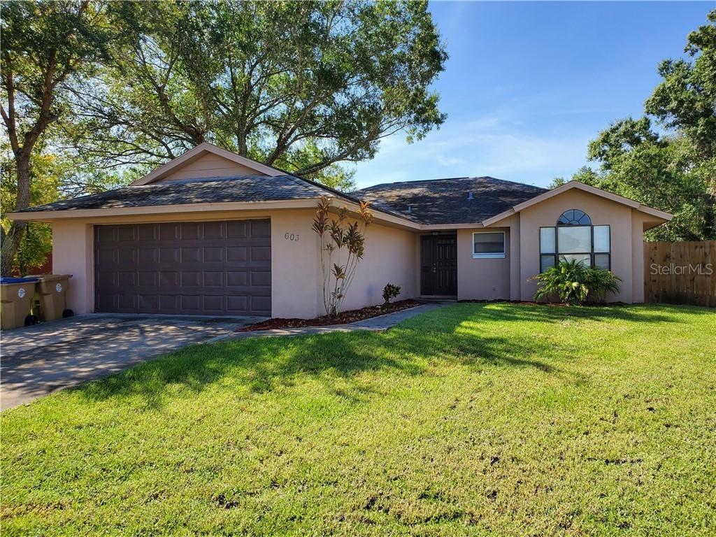 603 Matthew Pl., Kissimmee, FL 34758