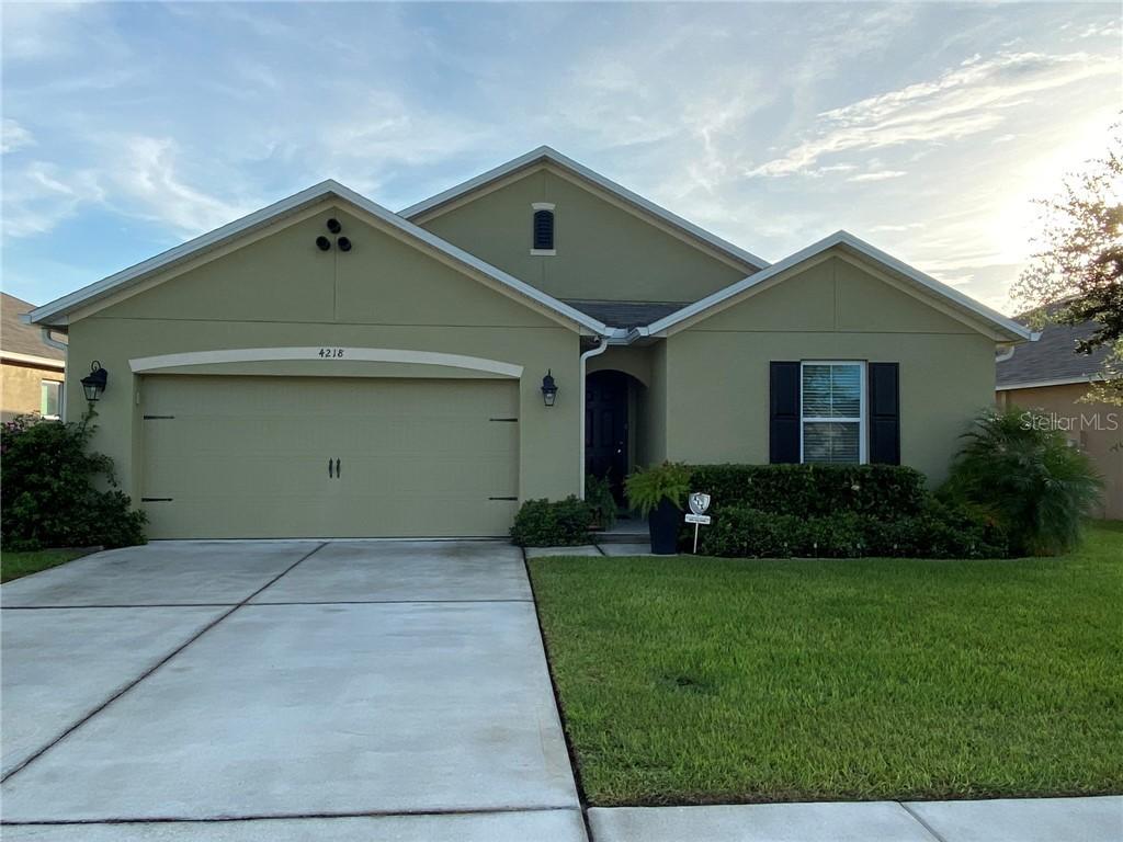 4218 Roberta Dr., Winter Haven, FL 33881