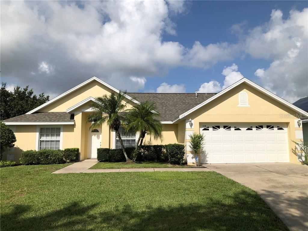 [Address Hidden by Seller], Davenport, FL 33837