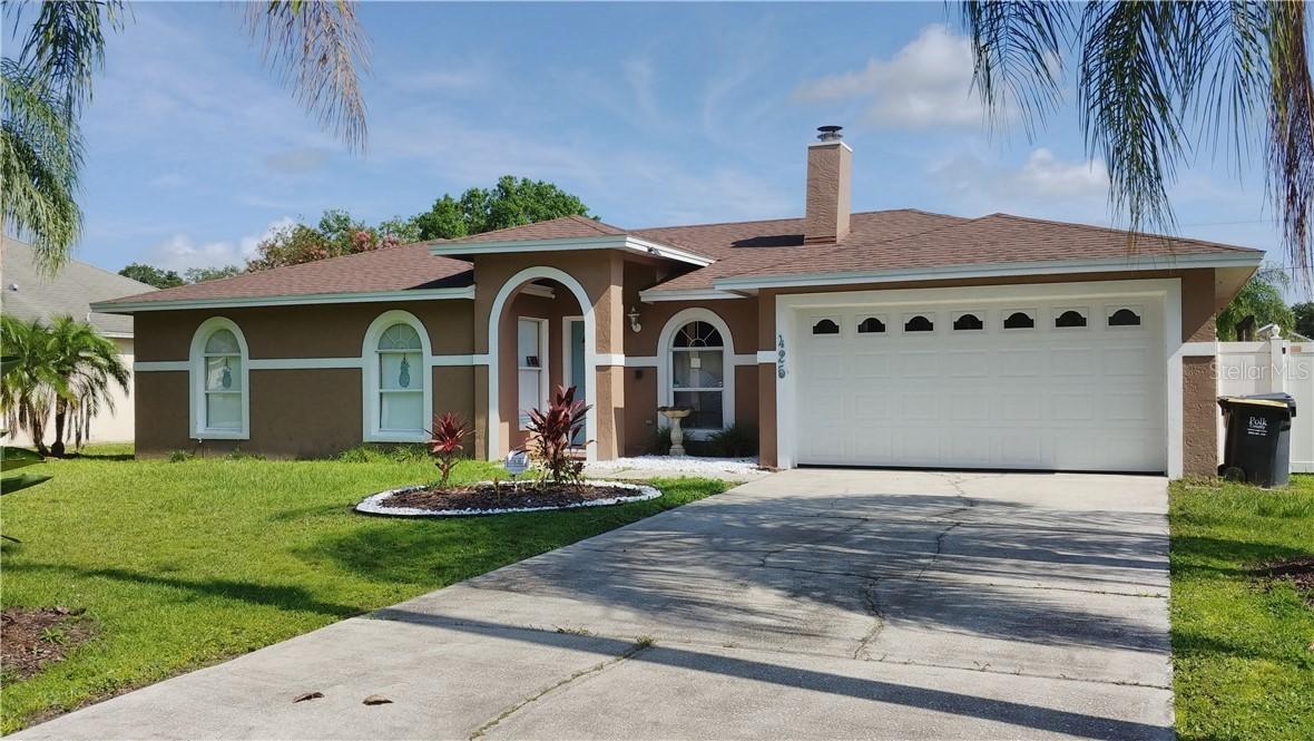 425 Gannet Ct., Poinciana, FL 34759
