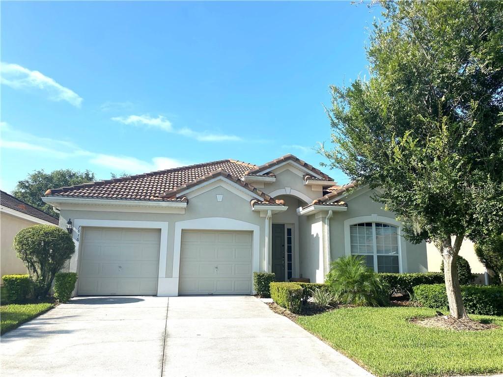 7816 Beechfield St., Kissimmee, FL 34747