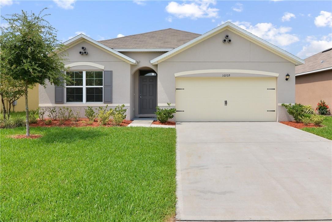 16209 Yelloweyed Dr., Clermont, FL 34714