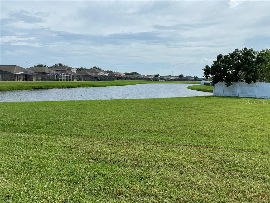 649 Chadbury Way, Kissimmee, FL 34744