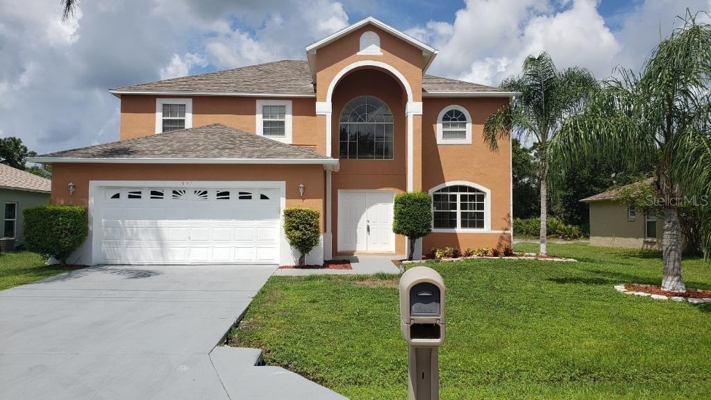 851 Jarnac Dr., Kissimmee, FL 34759