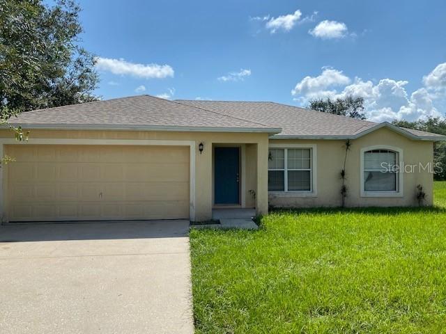 441 Danube Dr., Poinciana, FL 34759