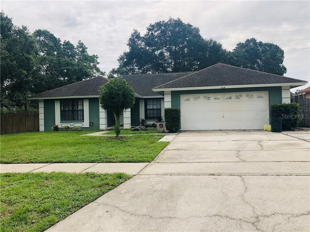 995 Andrea Ridge Ct., Kissimmee, FL 34747