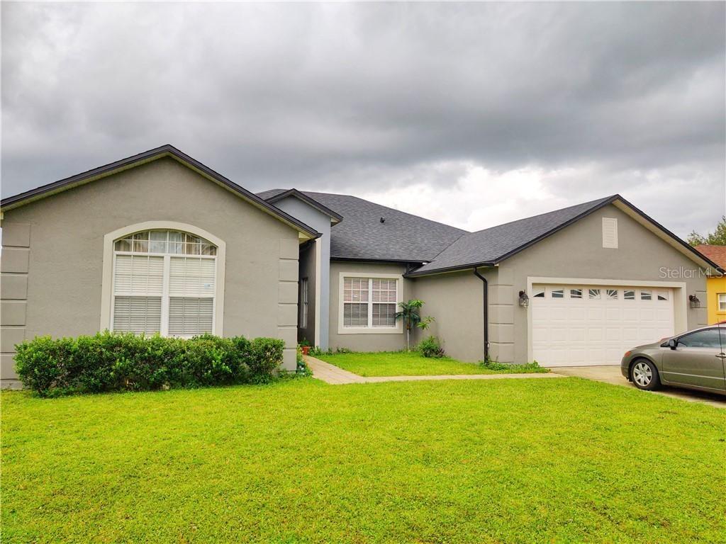 71 Alicante Ct., Kissimmee, FL 34758