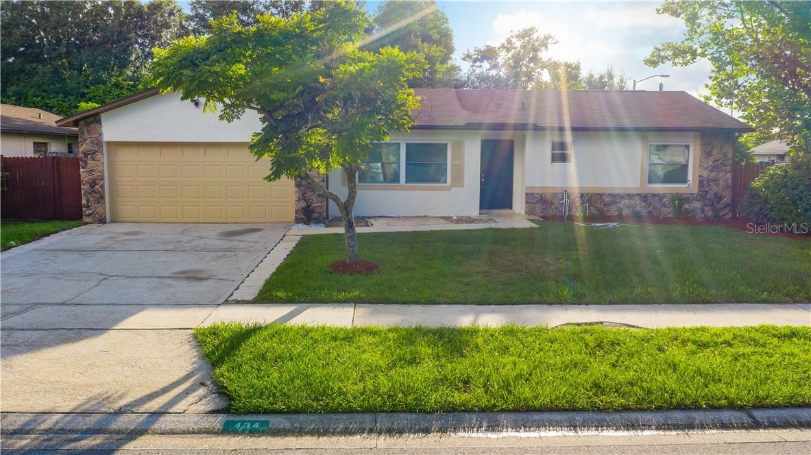 434 Elkwood Ln., Orlando, FL 32825