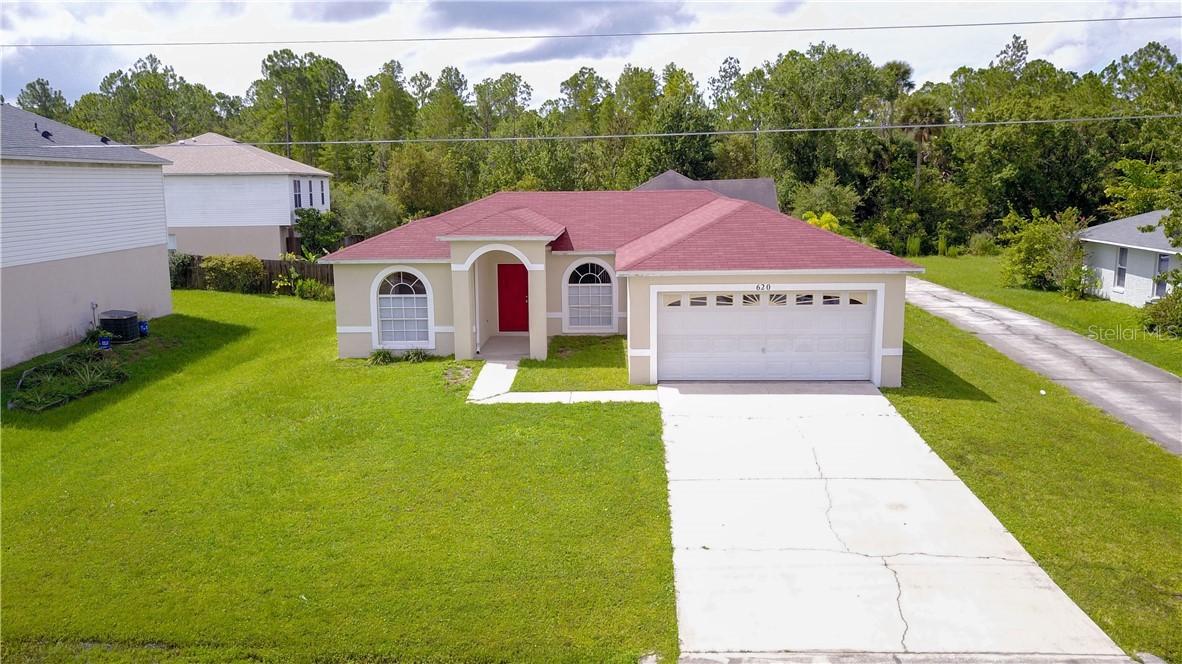 620 Robin Ln., Poinciana, FL 34759