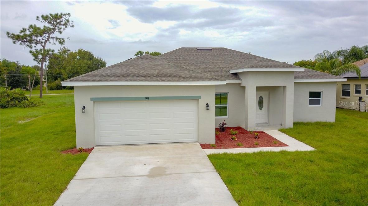 918 Stockport Dr., Kissimmee, FL 34758