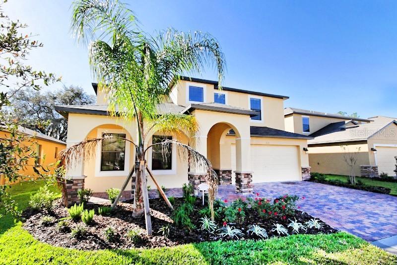1121 Cypress Pointe Blvd., Davenport, FL 33896