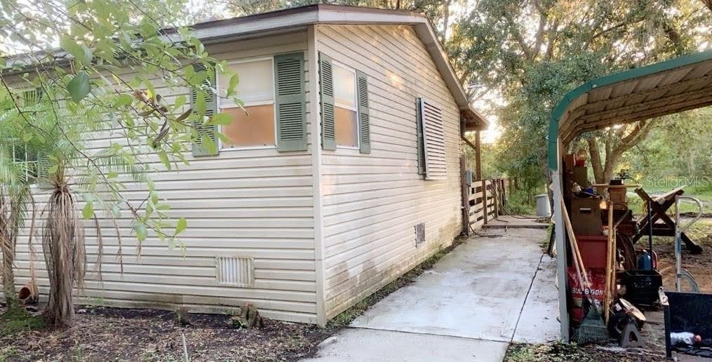 3448 Edsel Ave., Saint Cloud, FL 34772