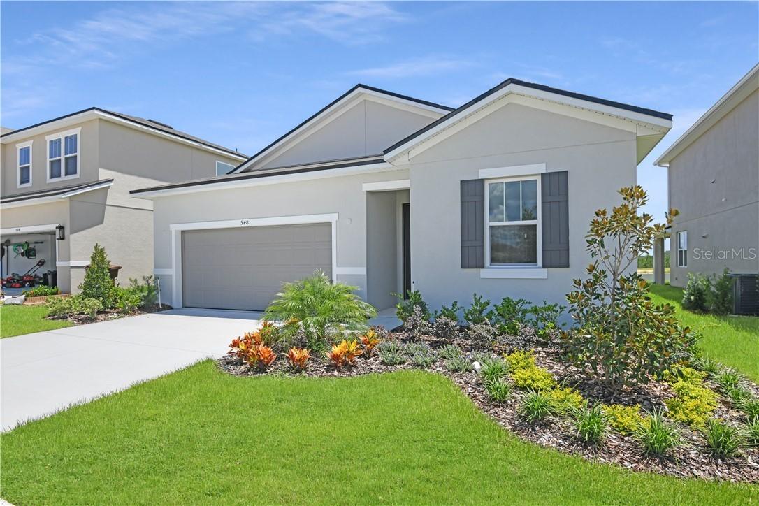 548 Buchannan Dr., Davenport, FL 33837