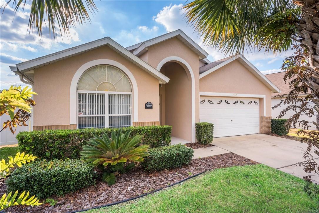 2613 Oneida Loop, Kissimmee, FL 34747