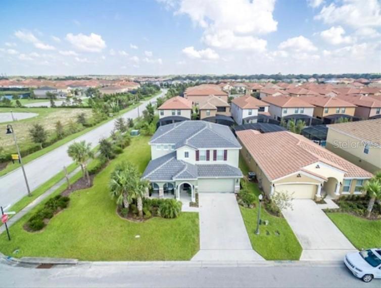 5385 Oakbourne Ave., Davenport, FL 33837
