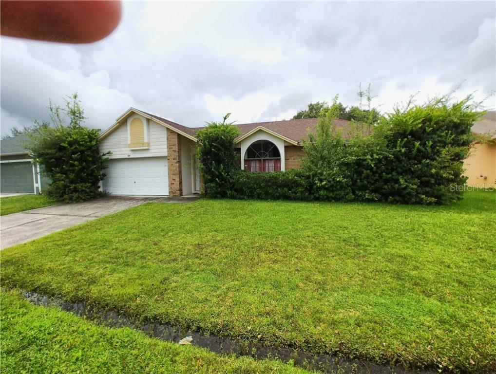 24 Bradford Ct., Kissimmee, FL 34758