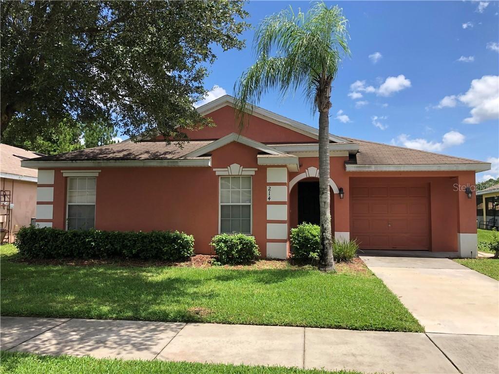 214 Sandy Ridge Dr., Davenport, FL 33896
