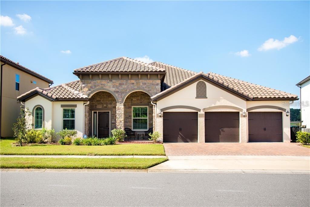 3277 Preserve Dr., Orlando, FL 32824
