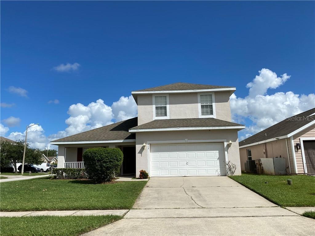 613 Chadbury Way, Kissimmee, FL 34744