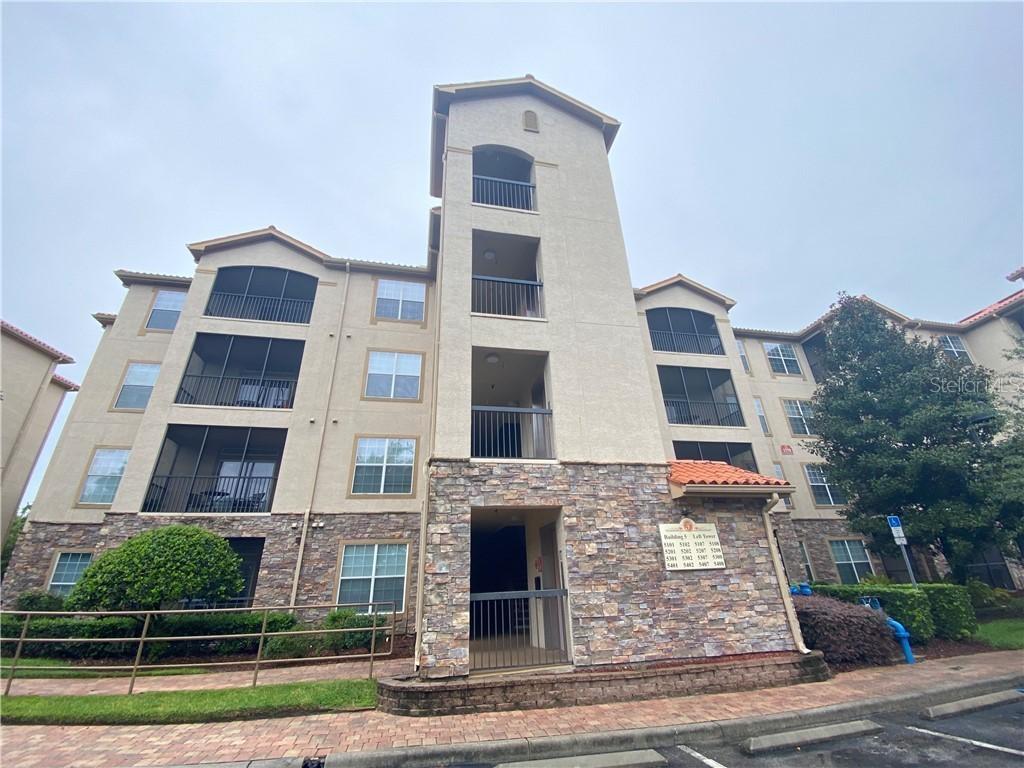 1370 Tuscana Ln. #B5/U5302, Davenport, FL 33896