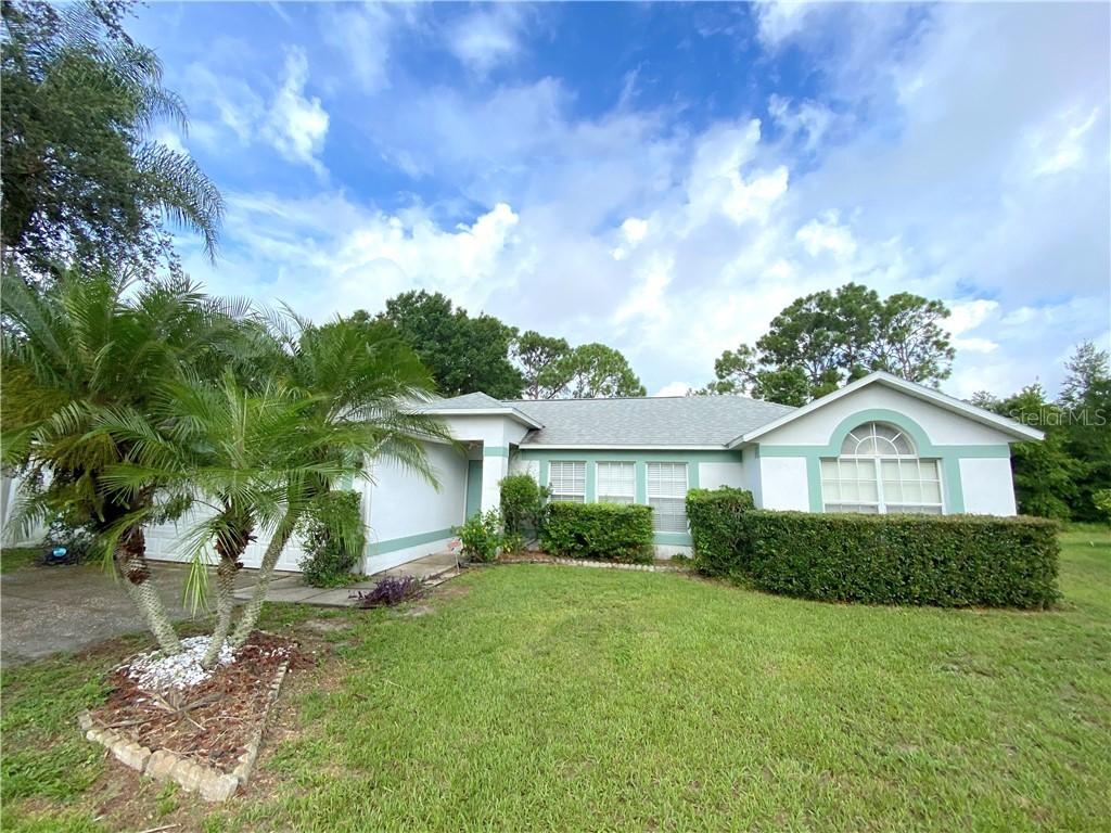 210 Sunrise Rd., Davenport, FL 33837