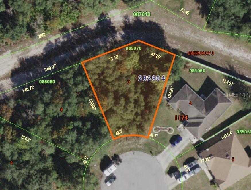 1825 Superior Way, Poinciana, FL 34759