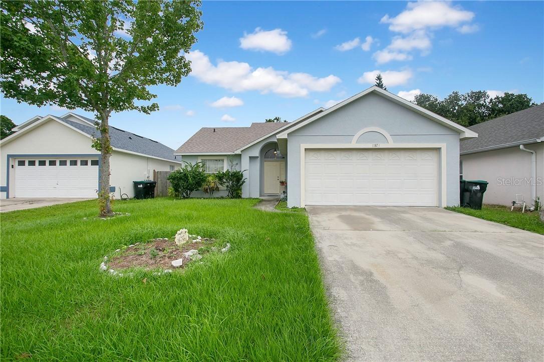 11871 Hatcher Cir., Orlando, FL 32824