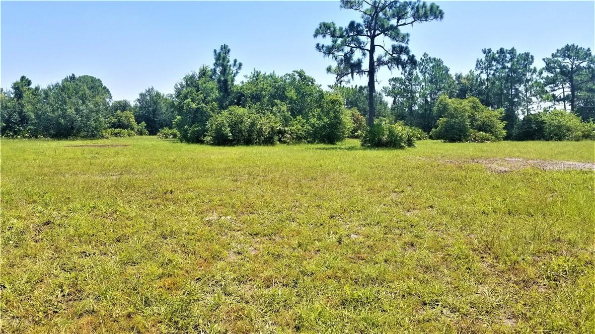 Packard Ave., St Cloud, FL 34772