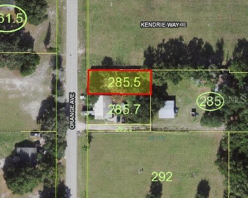 595 Orange Ave., St. Cloud, FL 34769