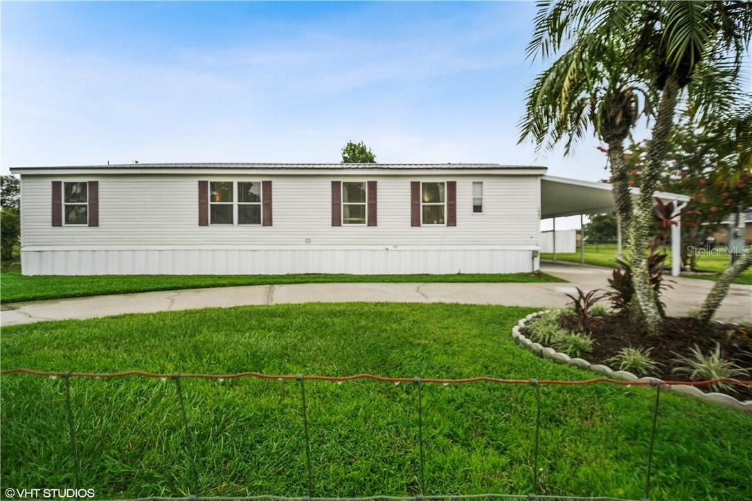 1901 Mathis Rd., Saint Cloud, FL 34771