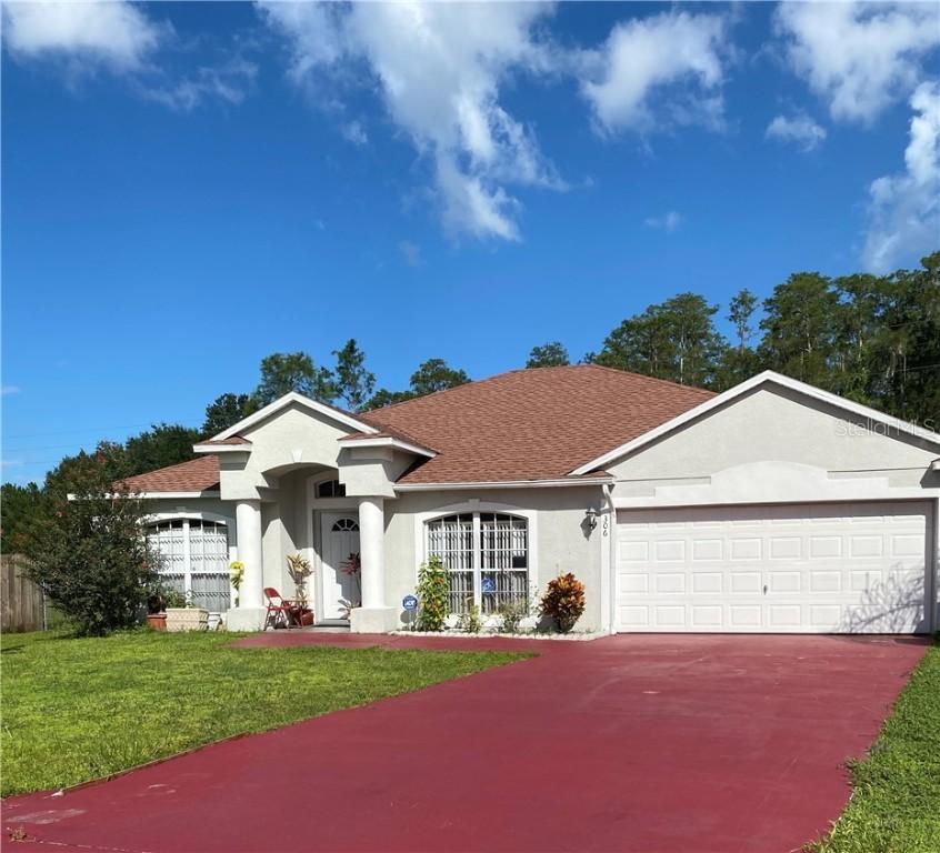 306 Bangor Way, Kissimmee, FL 34758